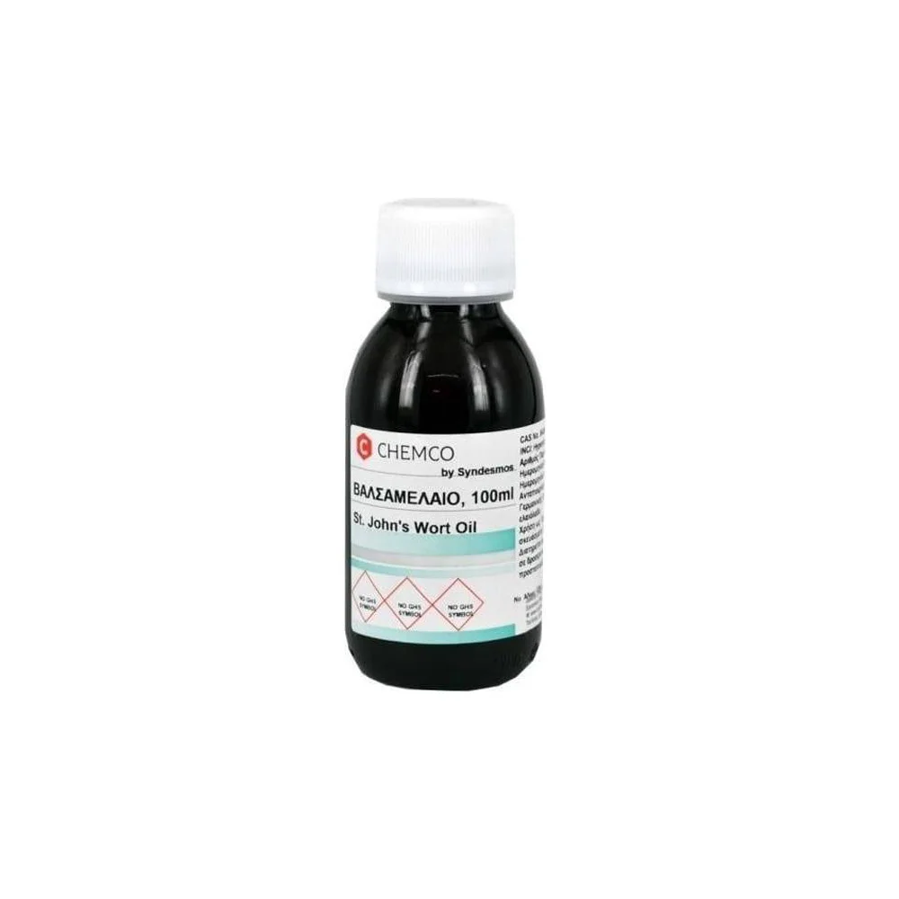 Chemco Worts Oil Balsam oil 100ml