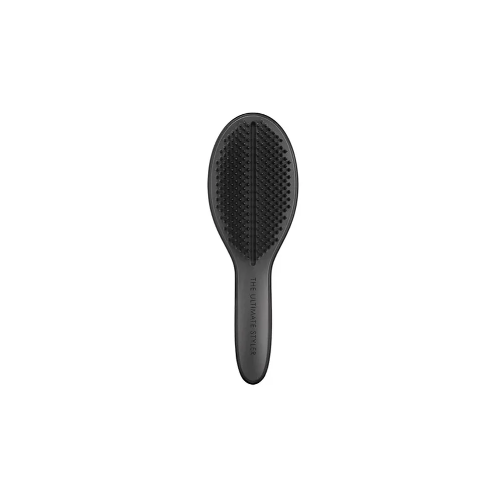 Tangle Teezer Ultimate Styler Black Hair Brush For Styling & Finishing 1 piece