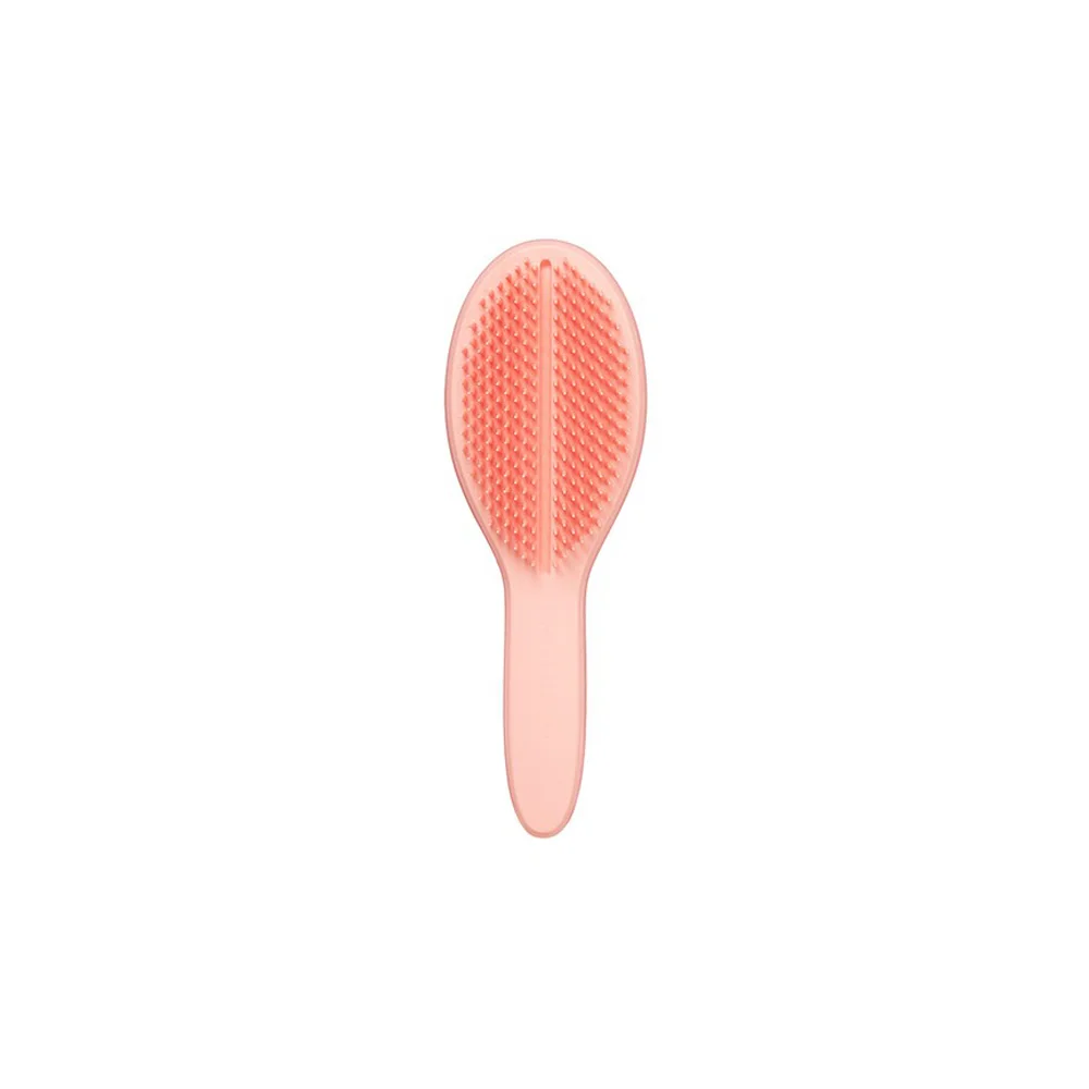 Tangle Teezer Ultimate Styler Smooth & Shine Hairbrush Orange Hair Brush For Styling & Finishing 1 piece