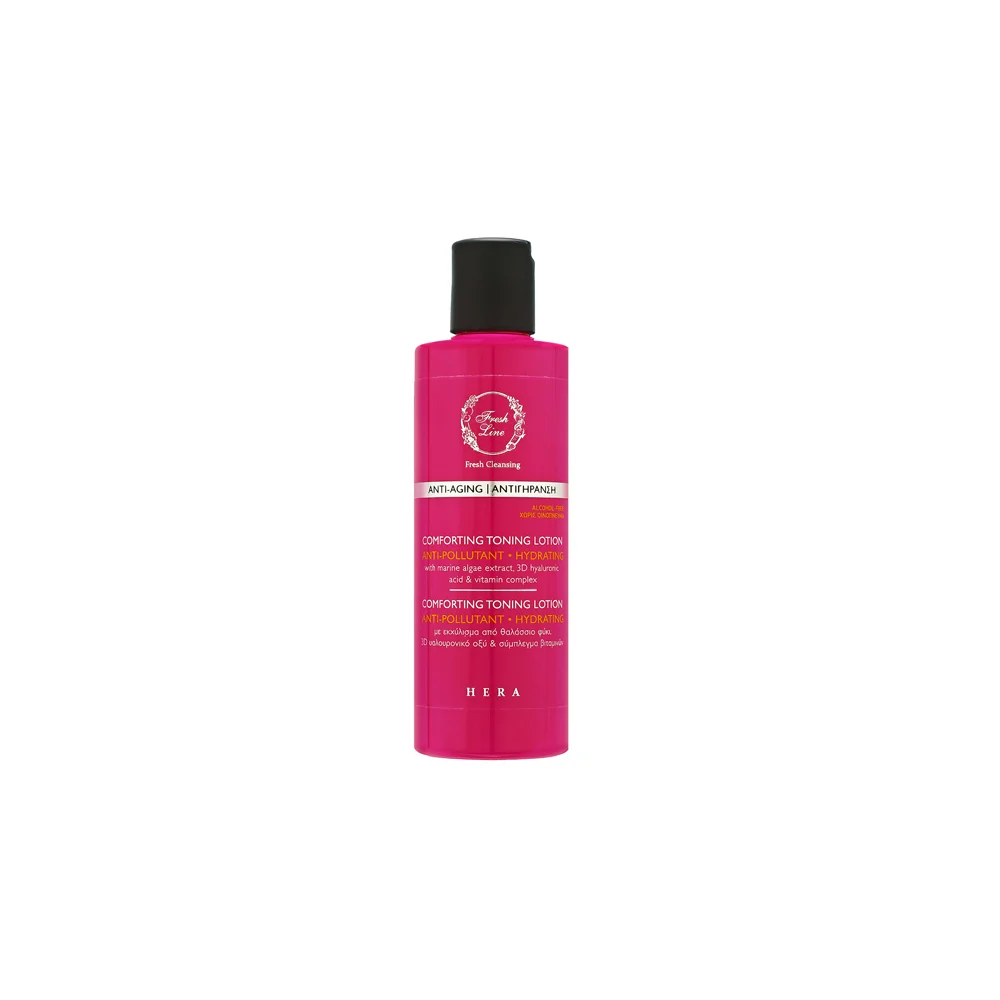 Fresh Line Hera Face Toner 220ml