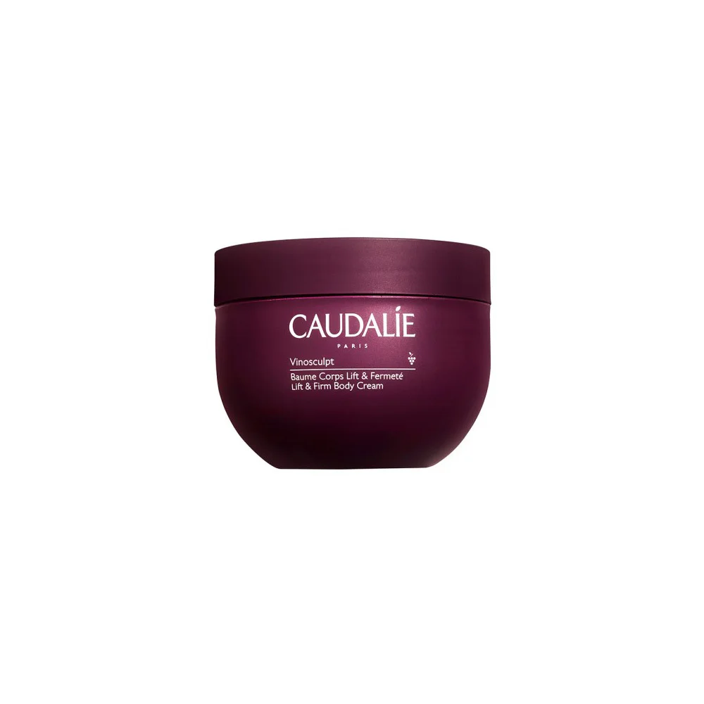Caudalie Vinosculpt Lift & Firm Body Cream Συσφικτική Κρέμα Σώματος 250ml