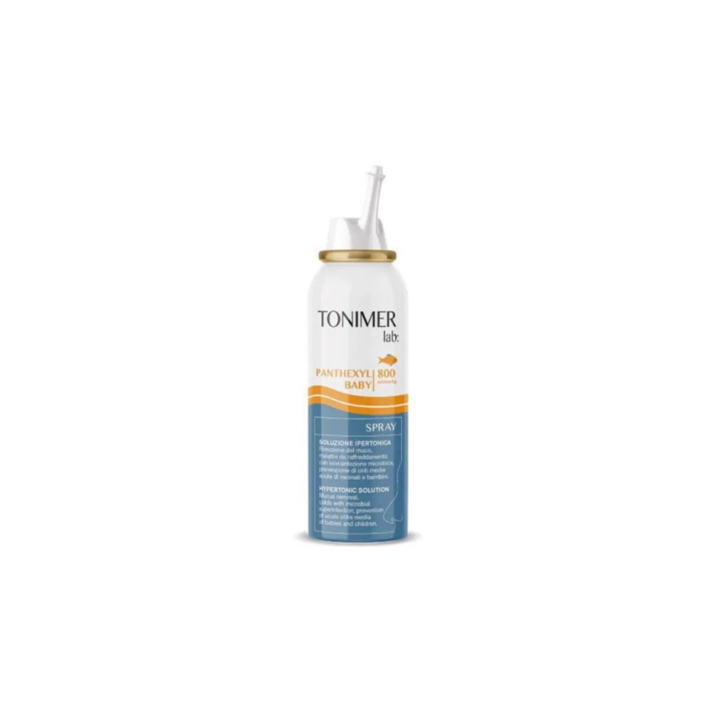 Tonimer Lab Penthexyl Baby 100ml