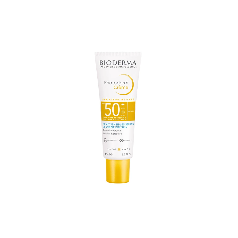 Bioderma Photoderm Crème SPF50+ 40ml