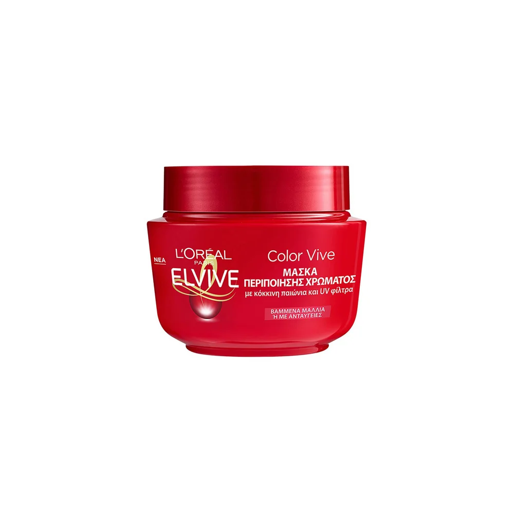 L'Oreal Paris Elvive Color Vive 300ml