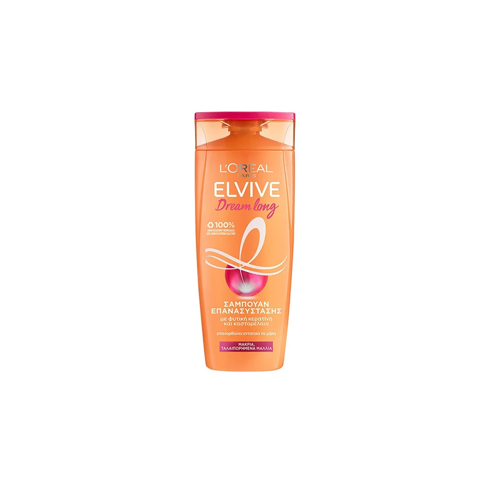 L'Oreal Paris Elvive Dream Long Shampoo 400ml