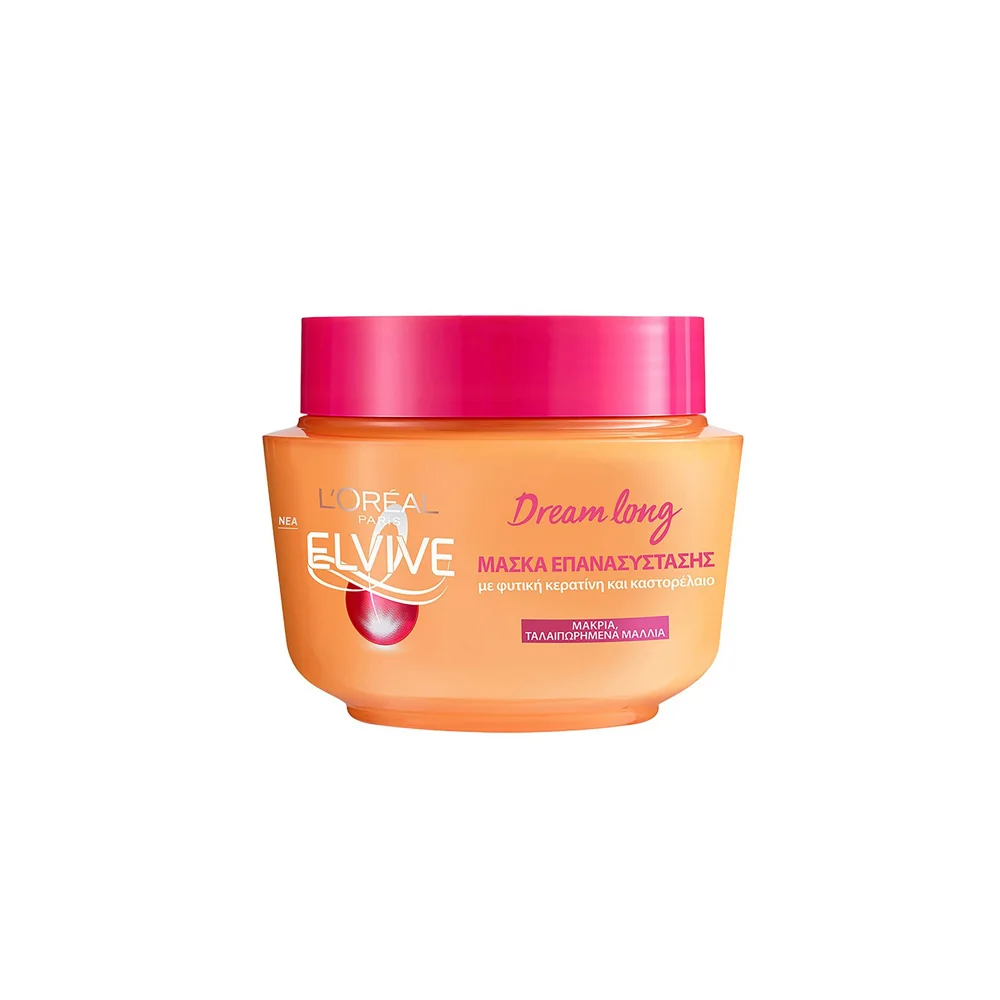 L'Oreal Paris Elvive Dream Long Hair Mask 300ml