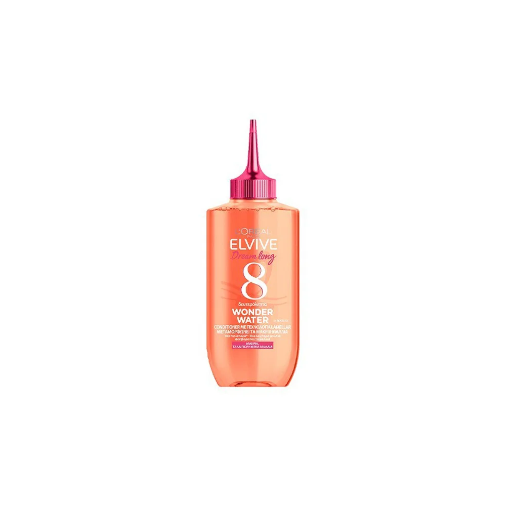 L'Oreal Paris Elvive Dream Long Wonder Water Conditioner 200ml
