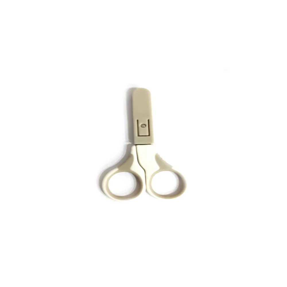 Medisei Dalee Nail Scissors Baby Kids 1 piece