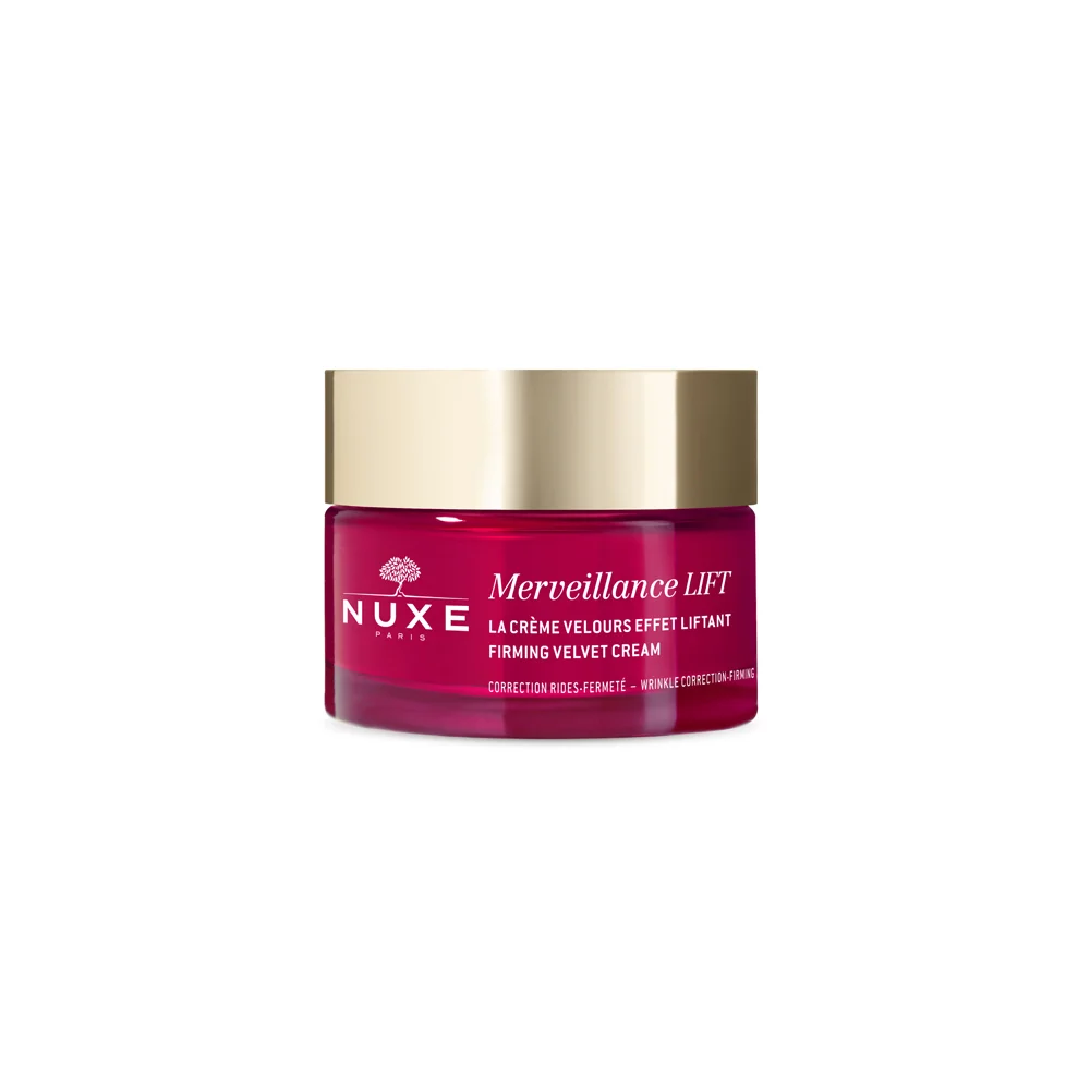 Nuxe Merveillance Lift Firming Velvet Cream For Normal Dry Skin 50ml