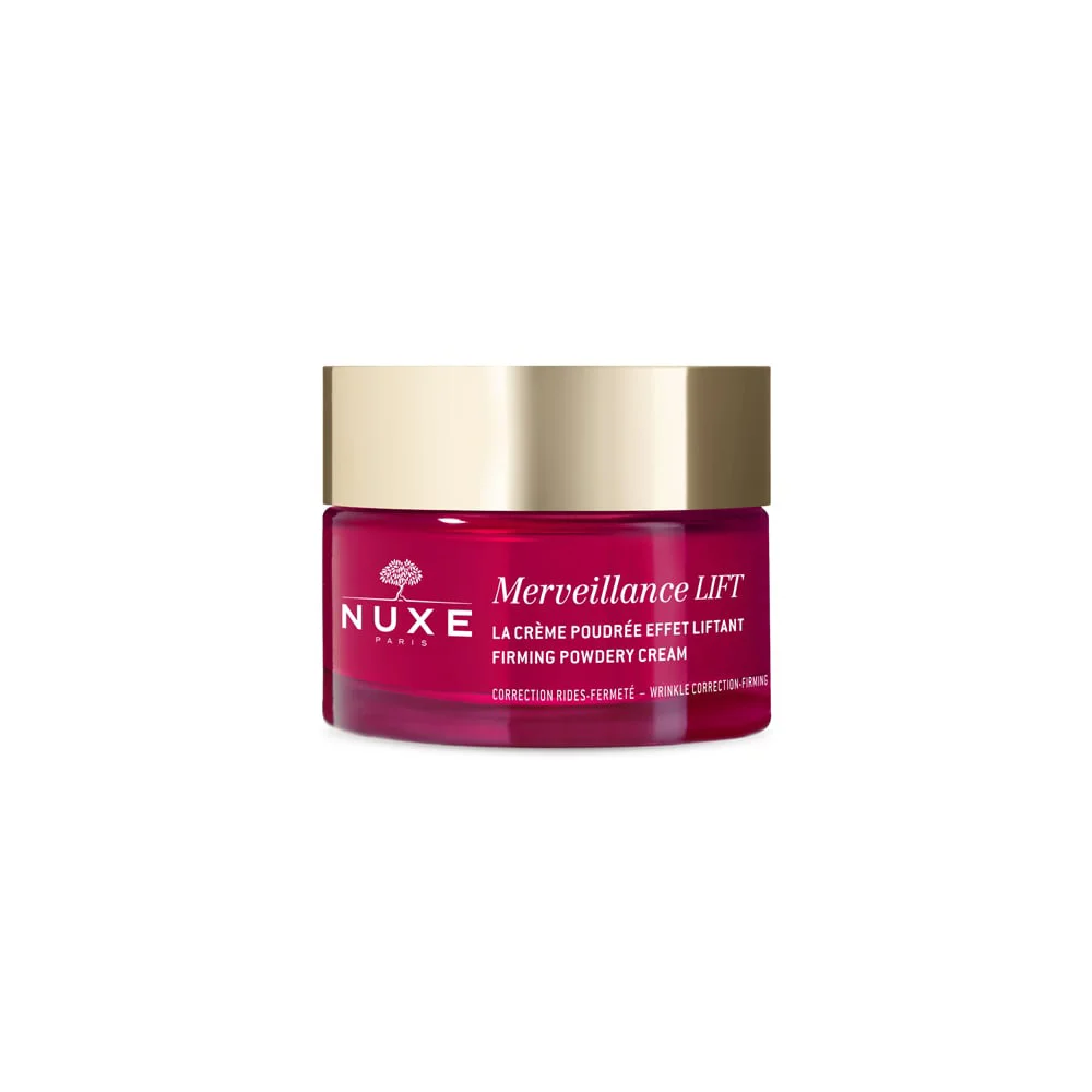 Nuxe Merveillance Lift Firming Powdery Cream 50ml
