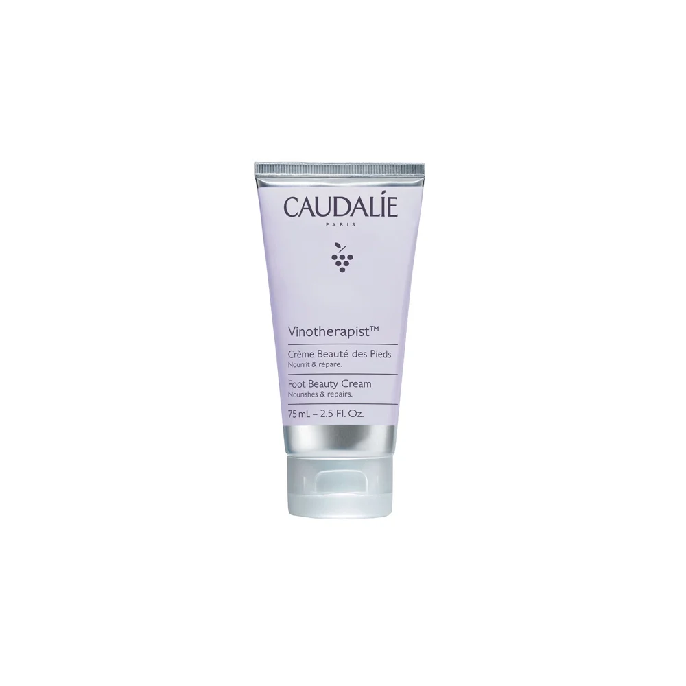 Caudalie Vinotherapist Foot Beauty Cream 75ml