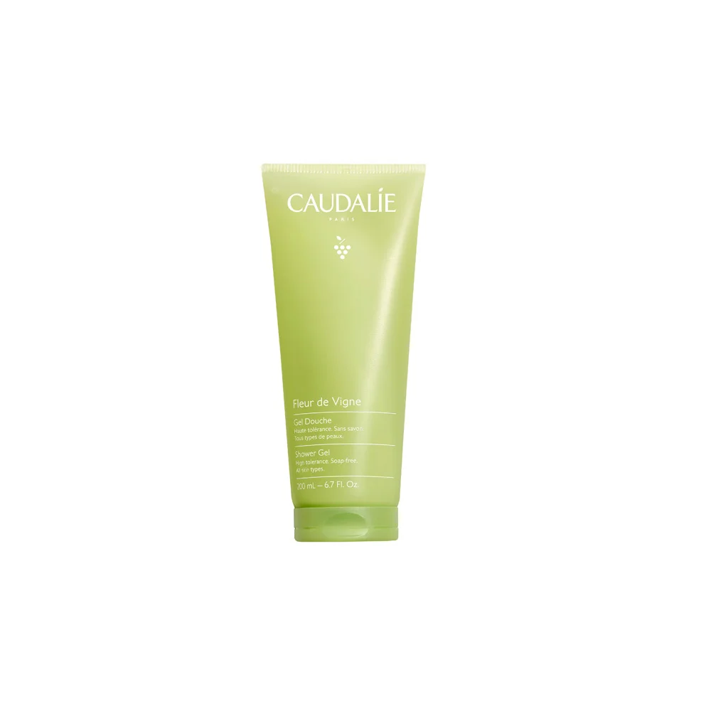 Caudalie Fleur De Vigne Shower Gel 200ml
