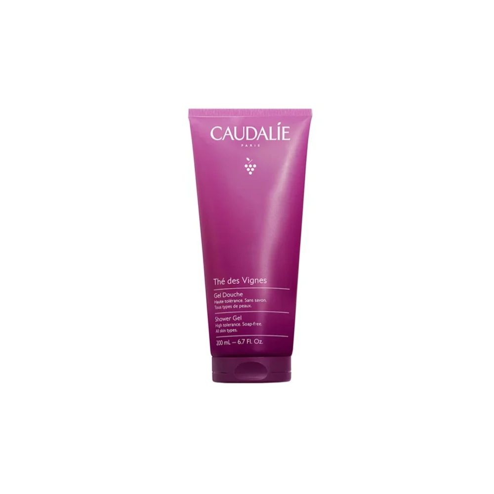 Caudalie The Des Vignes Shower Gel 200ml