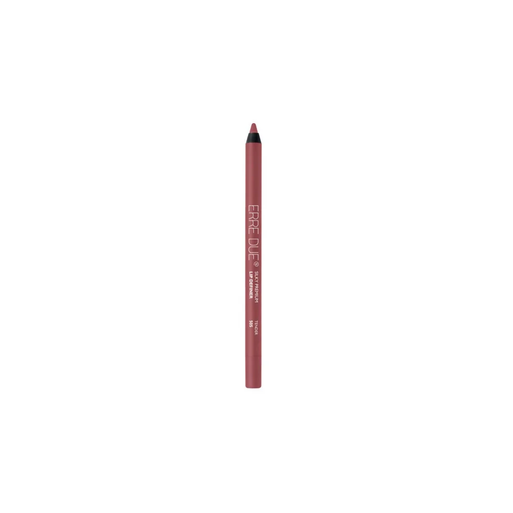 Erre Due Silky Premium Lip Definer 505 Tender Lip Pencil 1.2gr