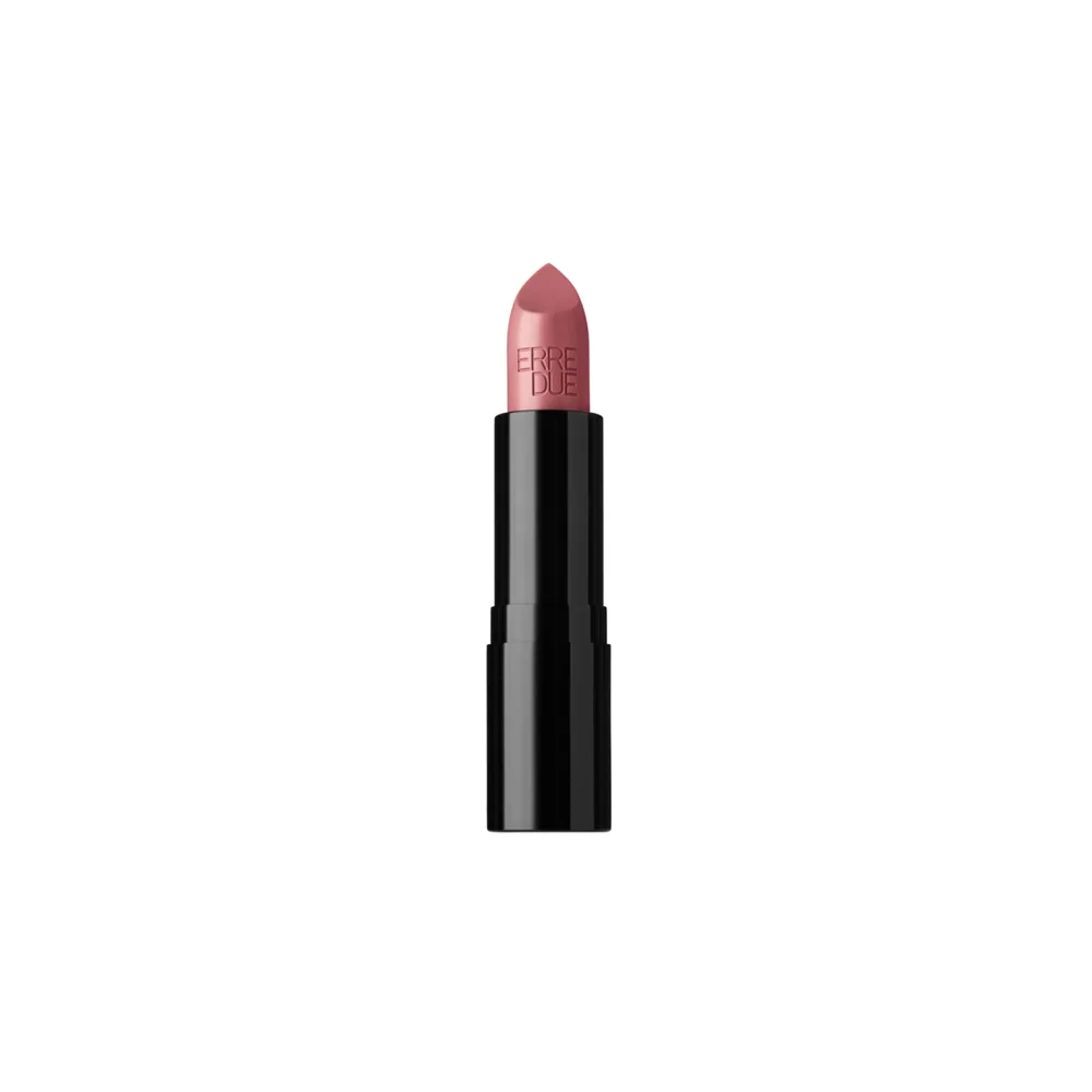 Erre Due Full Color Lipstick 405 Hidden Danger Creamy Lipstick 3.5ml