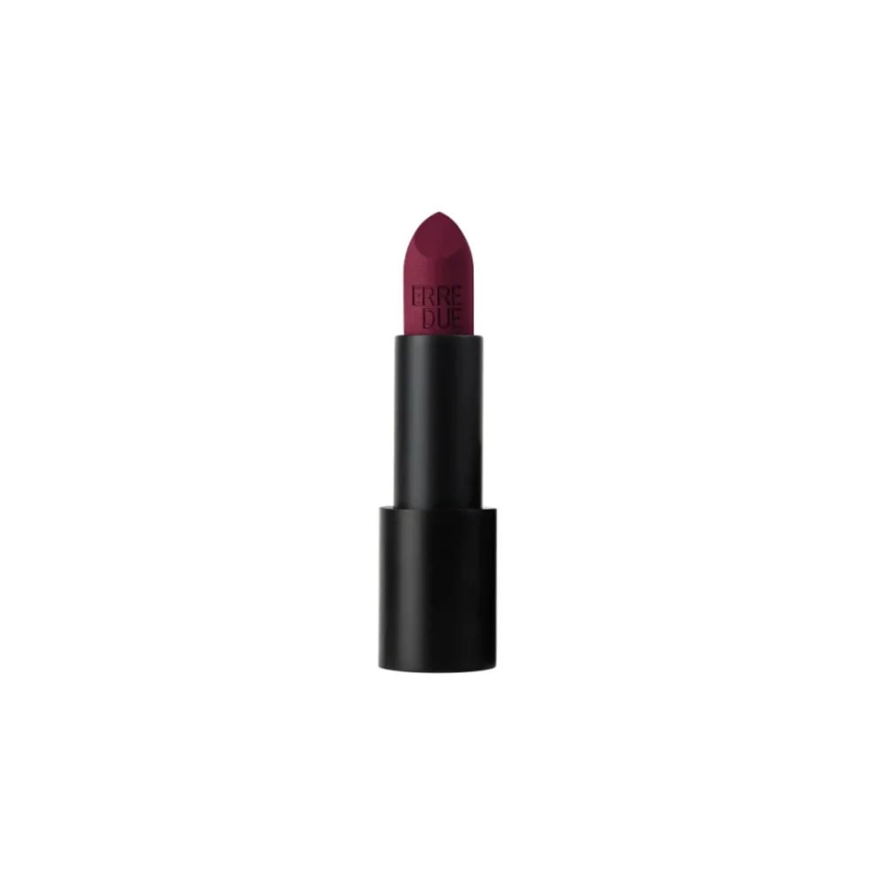 Erre Due Perfect Matte Lipstick 807 Enthusiasm 3.5gr