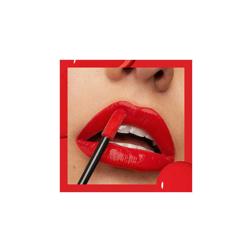 Maybelline Superstay Vinyl Ink Υγρό Κραγιόν 25 Red Hot 4.2ml