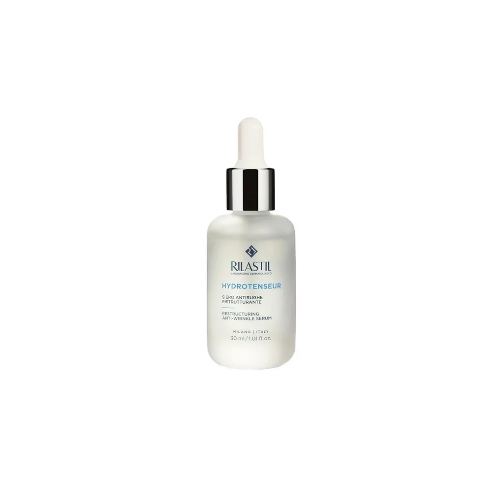 Rilastil Hydrotenseur Restructuring Anti Wrinkle Serum 30ml