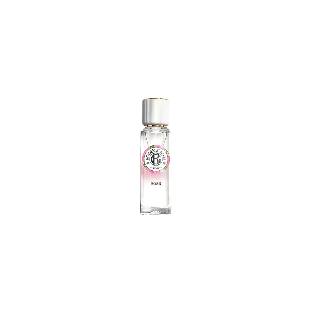 Roger & Gallet Rose Fragrant Wellbeing Water Perfume Γυναικείο Άρωμα 30ml