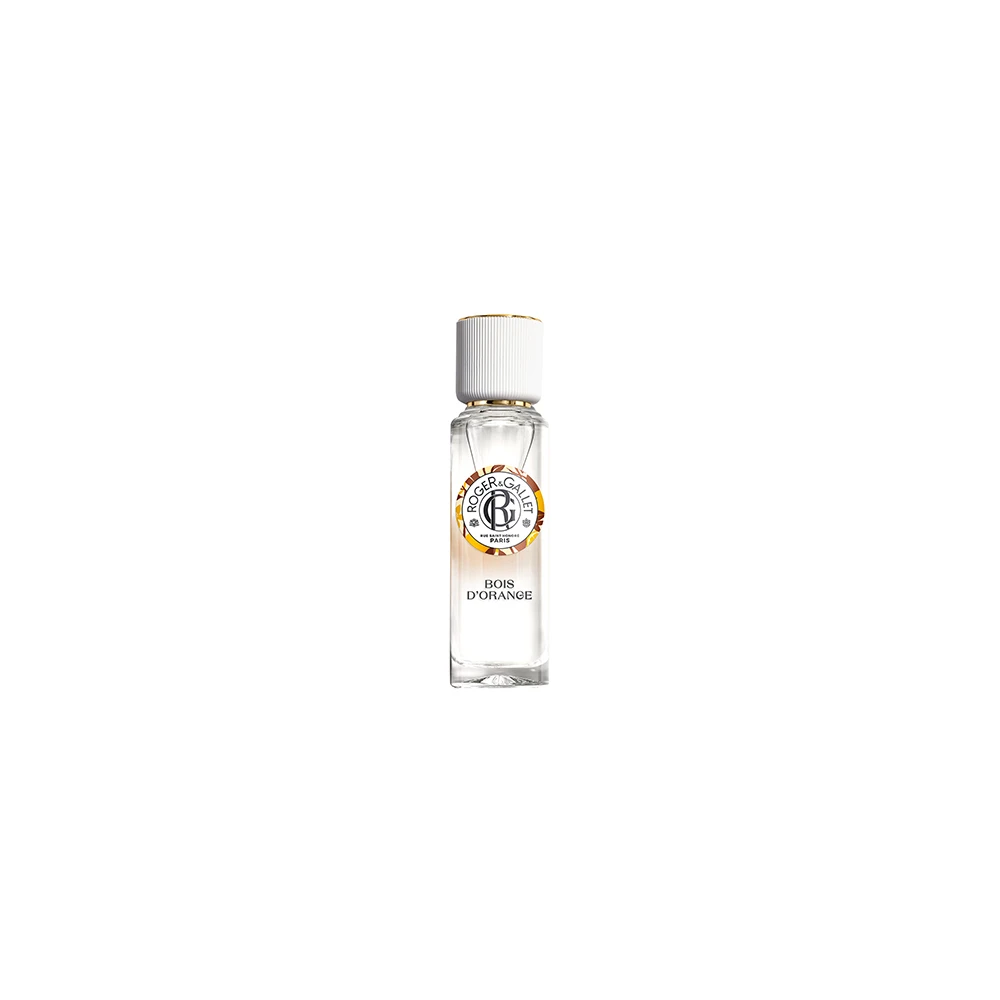 Roger & Gallet Bois D' Orange Fragrant Wellbeing Water Perfume With Bitter Orange Essence Γυναικείο Άρωμα 30ml