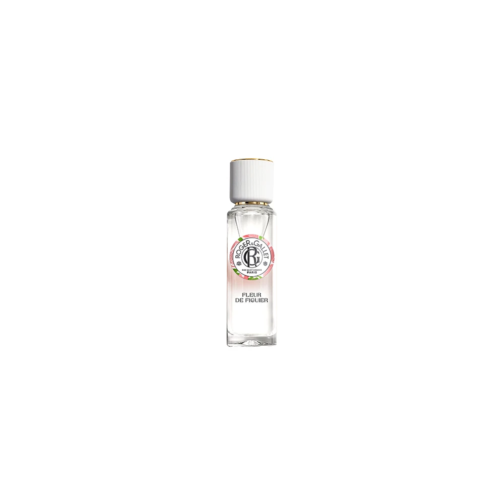 Roger & Gallet Fleur De Figuier Fragrant Wellbeing Water Perfume With Fig Extract Γυναικείο Άρωμα 30ml