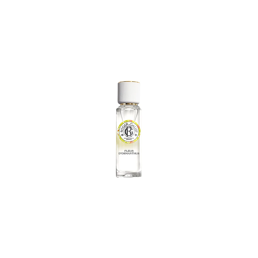 Roger & Gallet Fleur D' Osmanthus Fragrant Wellbeing Water Perfume Γυναικείο Άρωμα 30ml