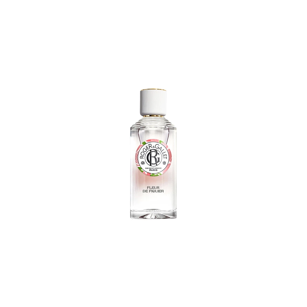 Roger & Gallet Fleur De Figuier Fragrant Wellbeing Water Perfume With Fig Extract Γυναικείο Άρωμα 100ml