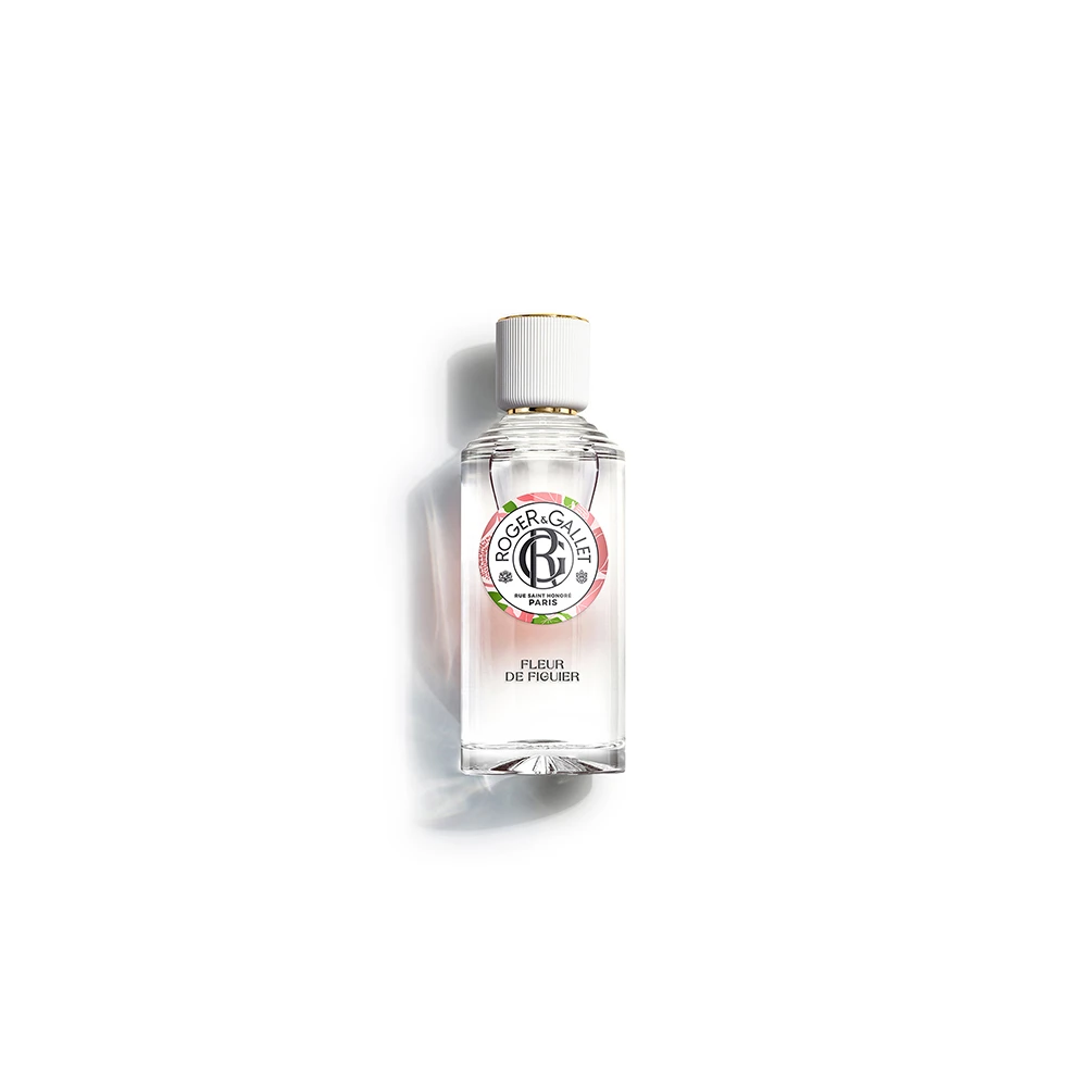 Roger & Gallet Fleur De Figuier Fragrant Wellbeing Water Perfume With Fig Extract Γυναικείο Άρωμα 100ml