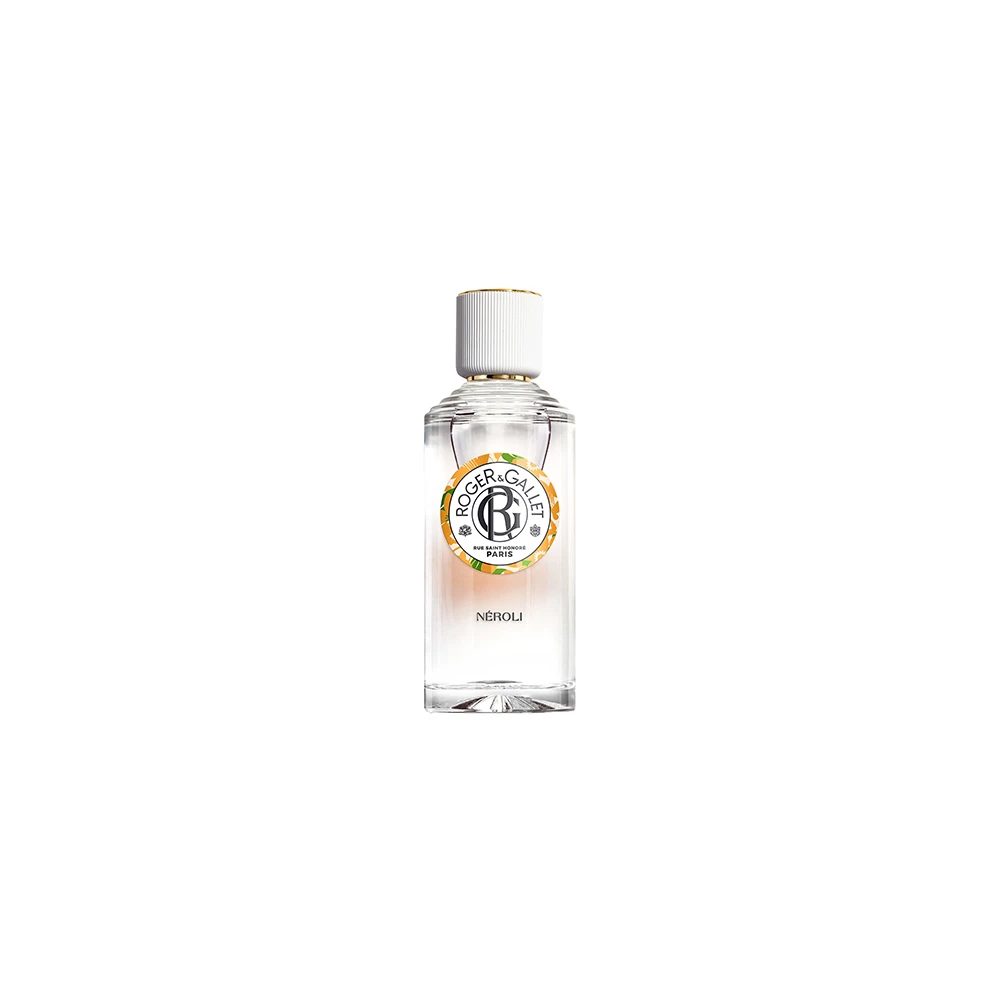 Roger & Gallet Neroli Fragrant Wellbeing Water Perfume Γυναικείο Άρωμα 100ml