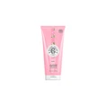 Roger & Gallet Rose Wellbeing Shower Gel Ενυδατικό Αφρόλουτρο Gel Με Άρωμα Τριαντάφυλλου 200ml