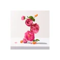 Roger & Gallet Rose Wellbeing Shower Gel Ενυδατικό Αφρόλουτρο Gel Με Άρωμα Τριαντάφυλλου 200ml