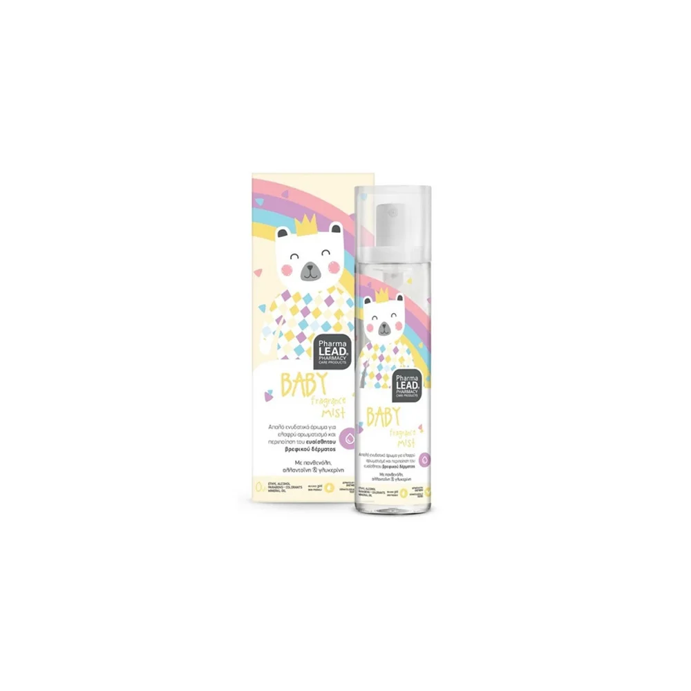 Pharmalead Baby Fragrance Mist 100ml