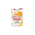 Forte Pharma Zinc 15+ Συμπλήρωμα Διατροφής Με Ψευδάργυρο 15mg Για Υποστήριξη Του Ανοσοποιητικού 60 ταμπλέτες