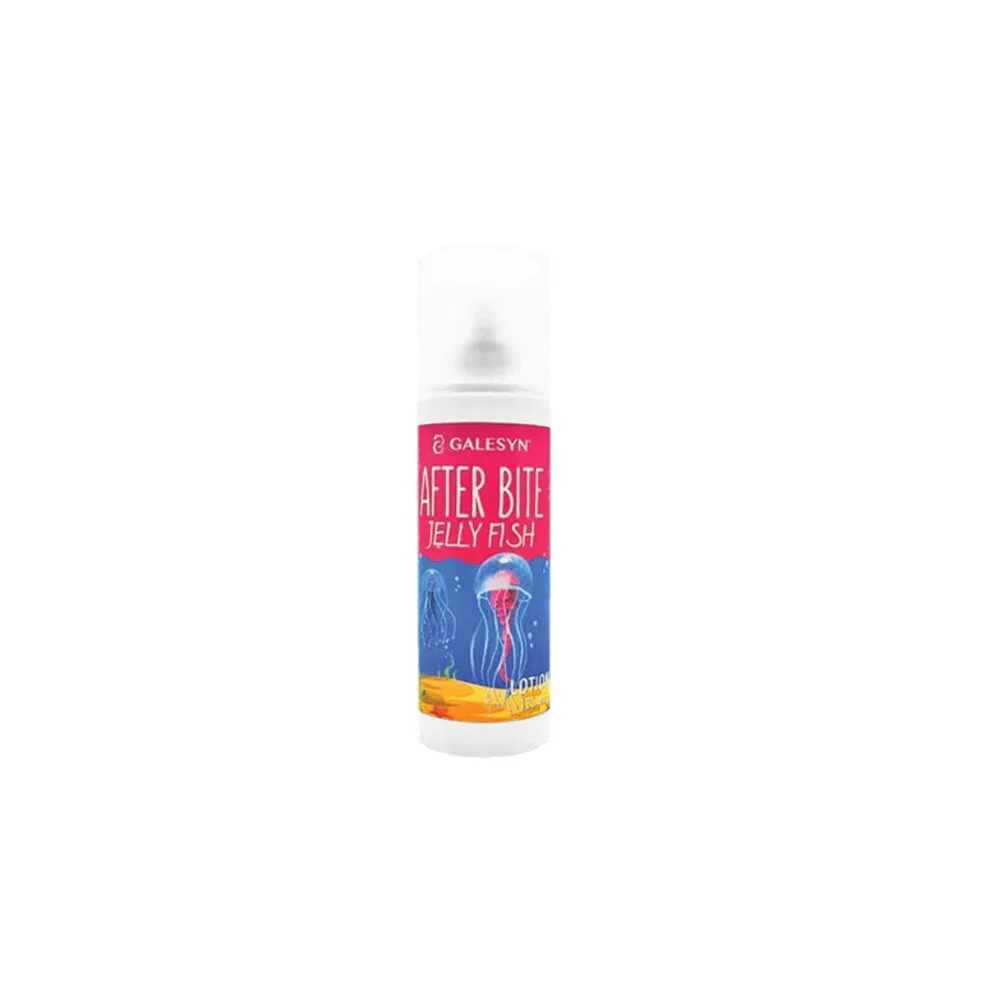 Galesyn After Bite Jelly Fish Lotion Spray 125ml
