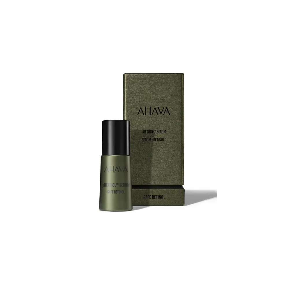 Ahava Pretinol Safe Serum 30ml