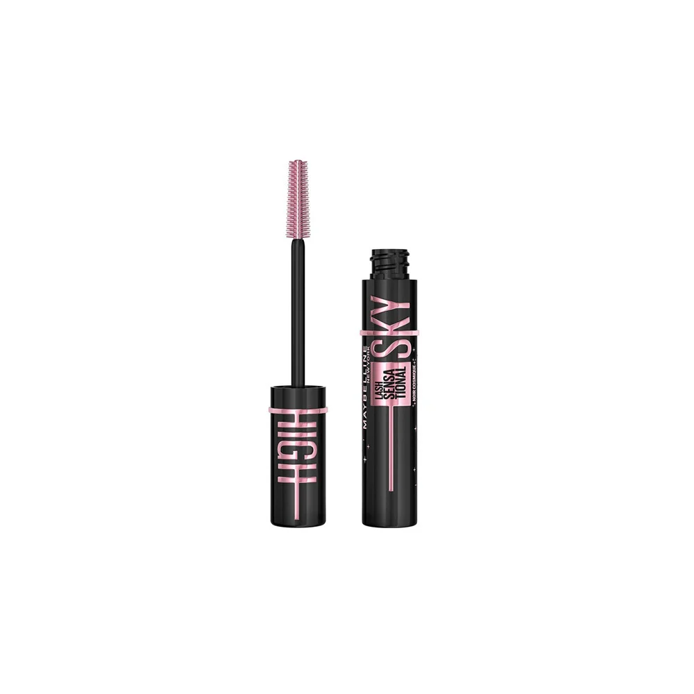 Maybelline Lash Sensational Sky High Cosmic Black Mascara 7.2ml