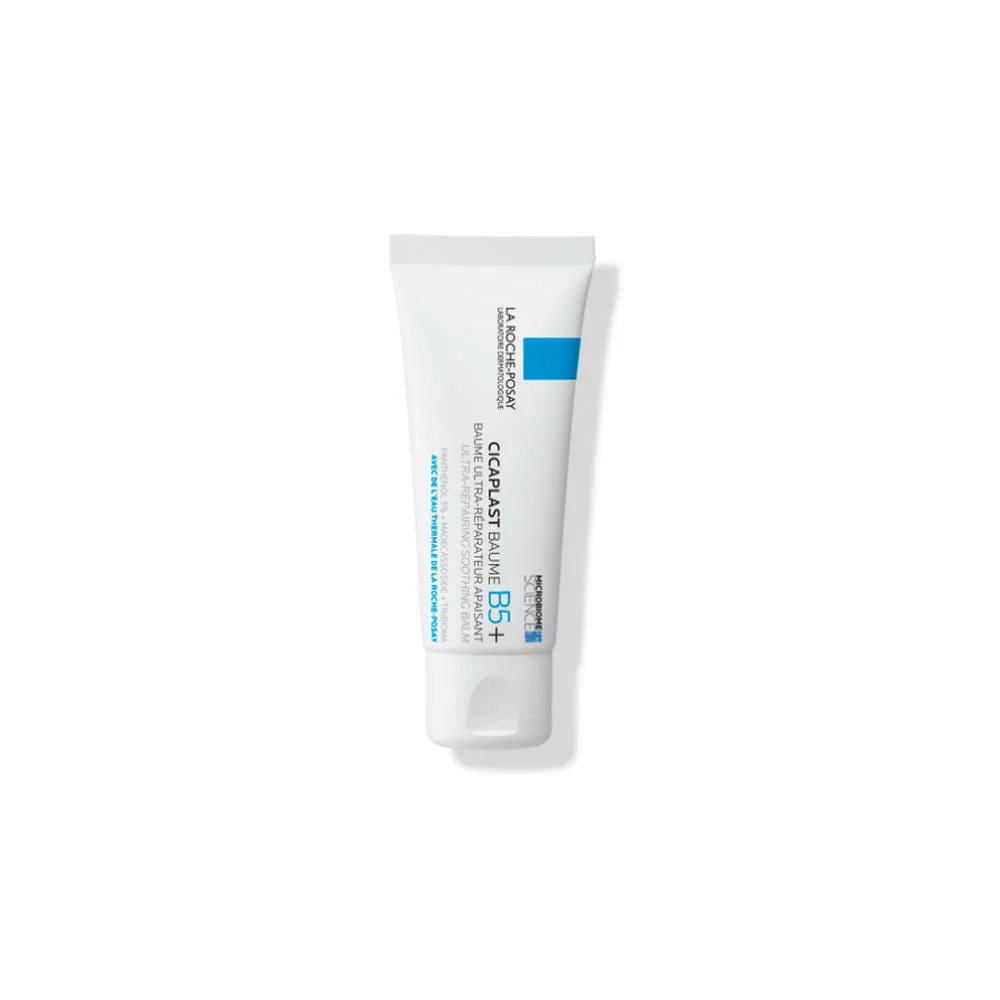 La Roche Posay Cicaplast Baume B5+ Για Ανάπλαση Δέρματος & Καταπράυνση 40ml
