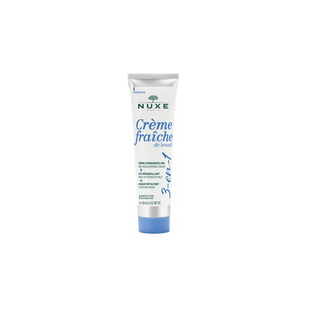 Nuxe Creme Fraiche de Beaute 3 in 1 100ml