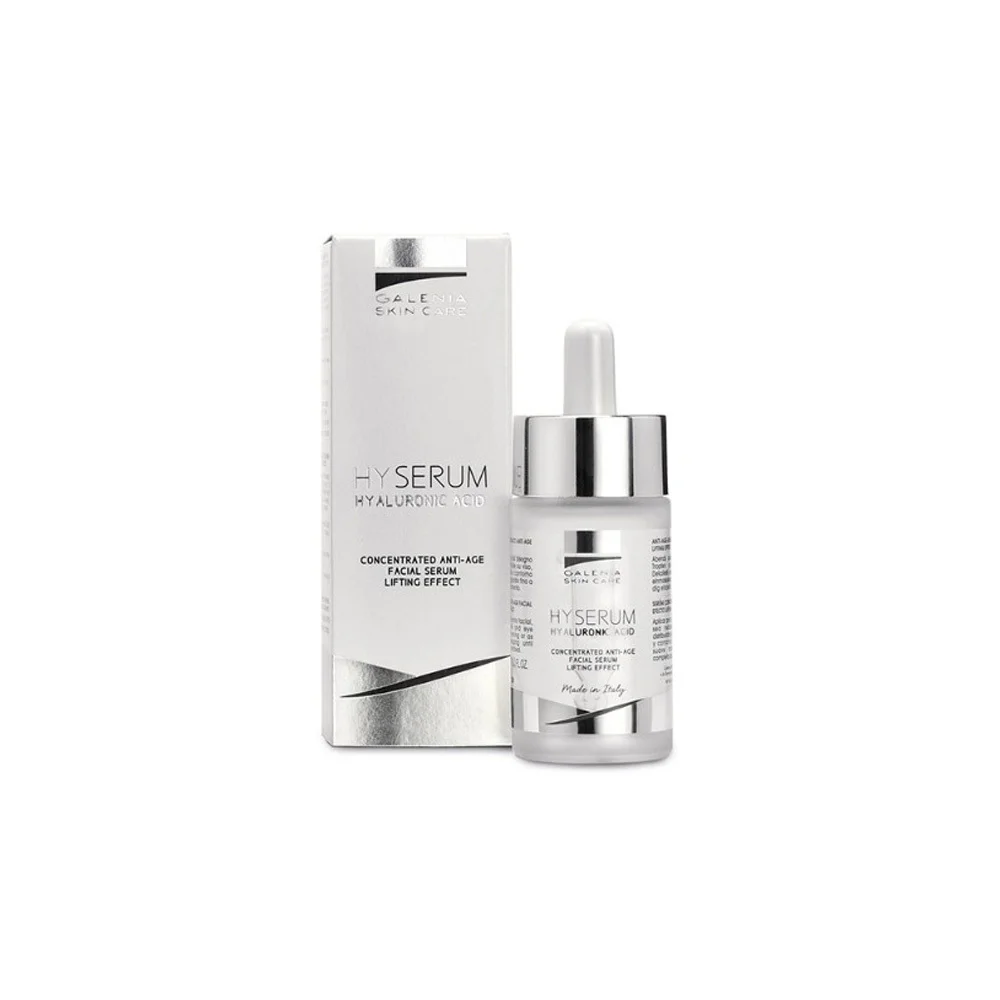 Galenia HY Serum Anti-Age Face Serum 30ml