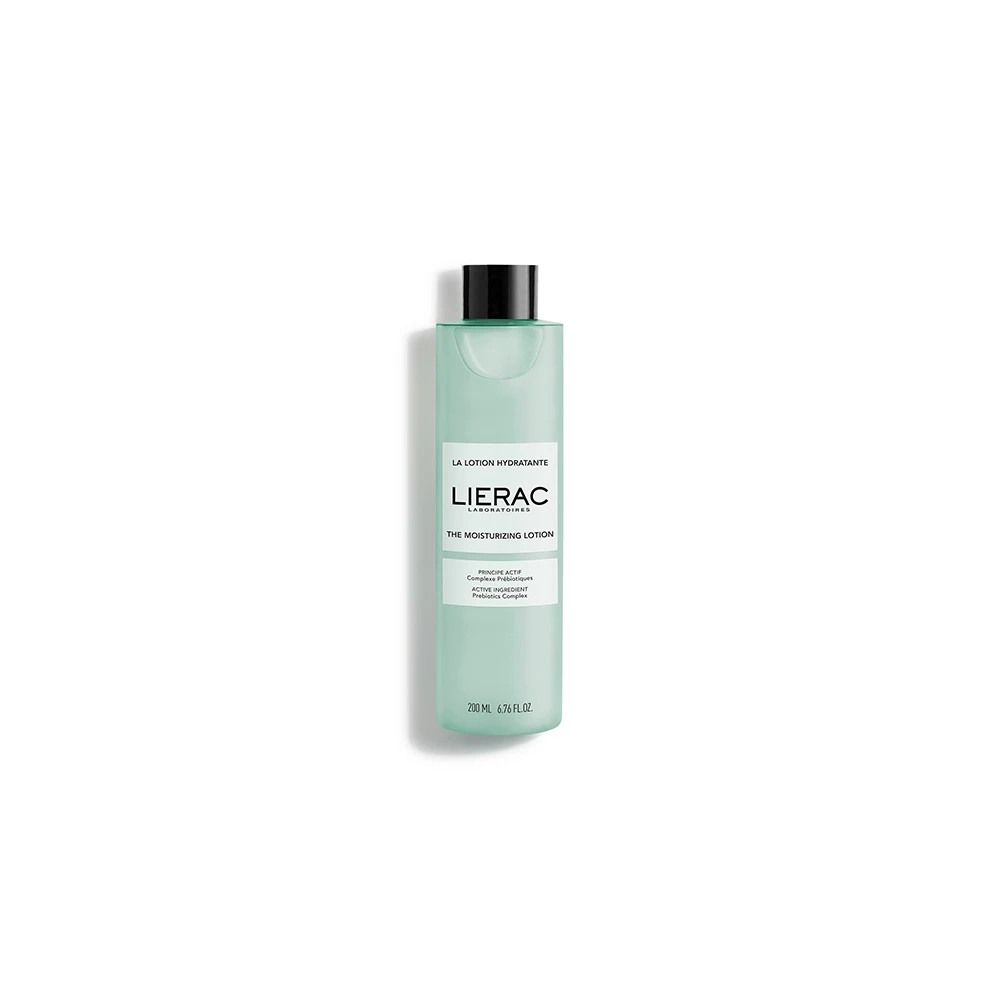 Lierac The Moisturizing Lotion Ενυδατική Λοσιόν 200ml