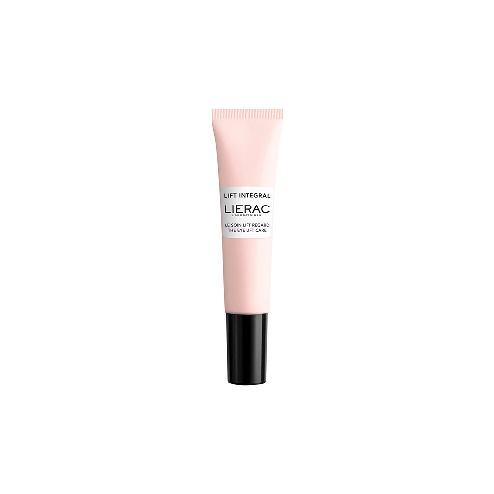 Lierac Lift Integral The Eye Lift Care Ανορθωτική Κρέμα Ματιών 15ml