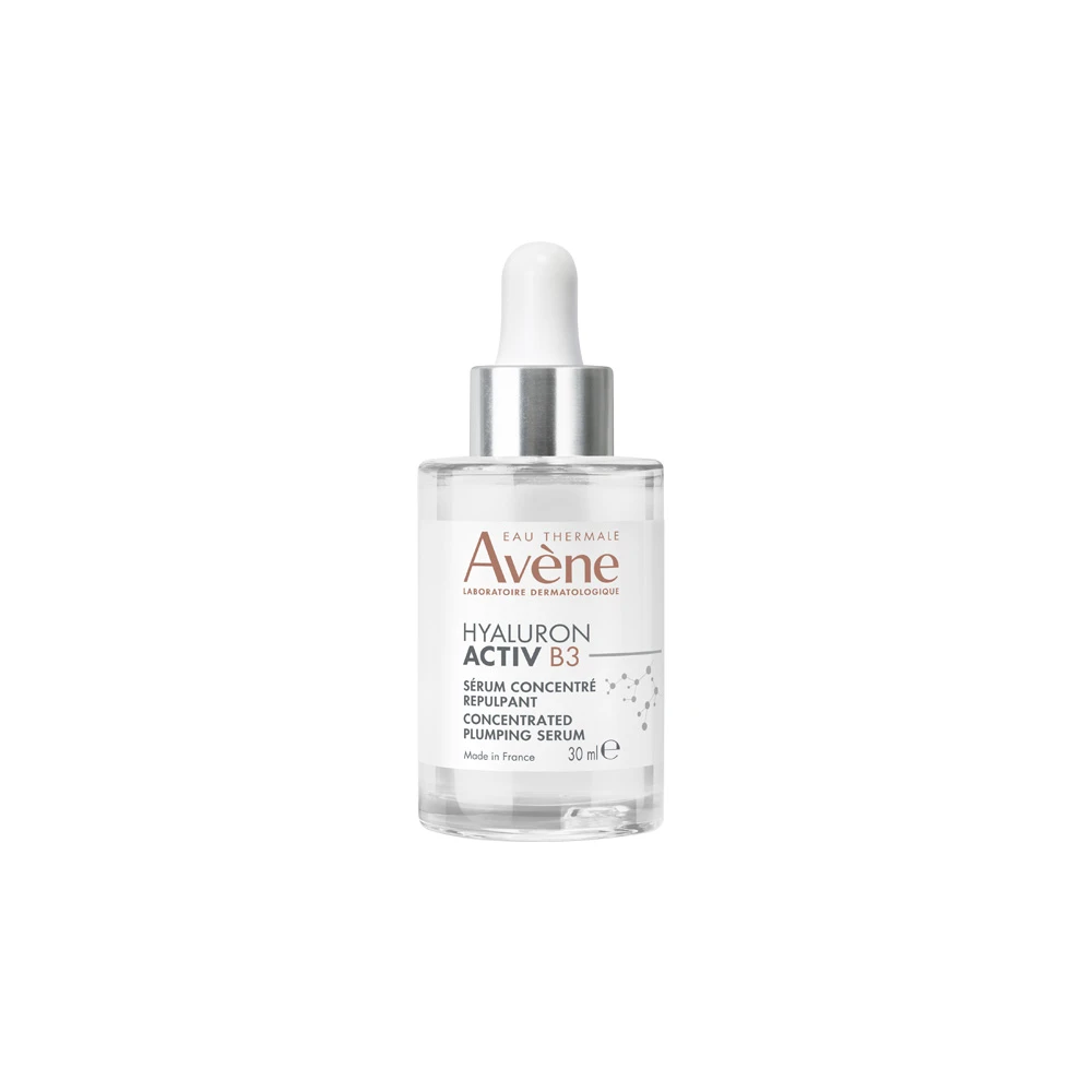 Avène Hyaluron Activ B3 Concentrated Plumping Serum 30ml