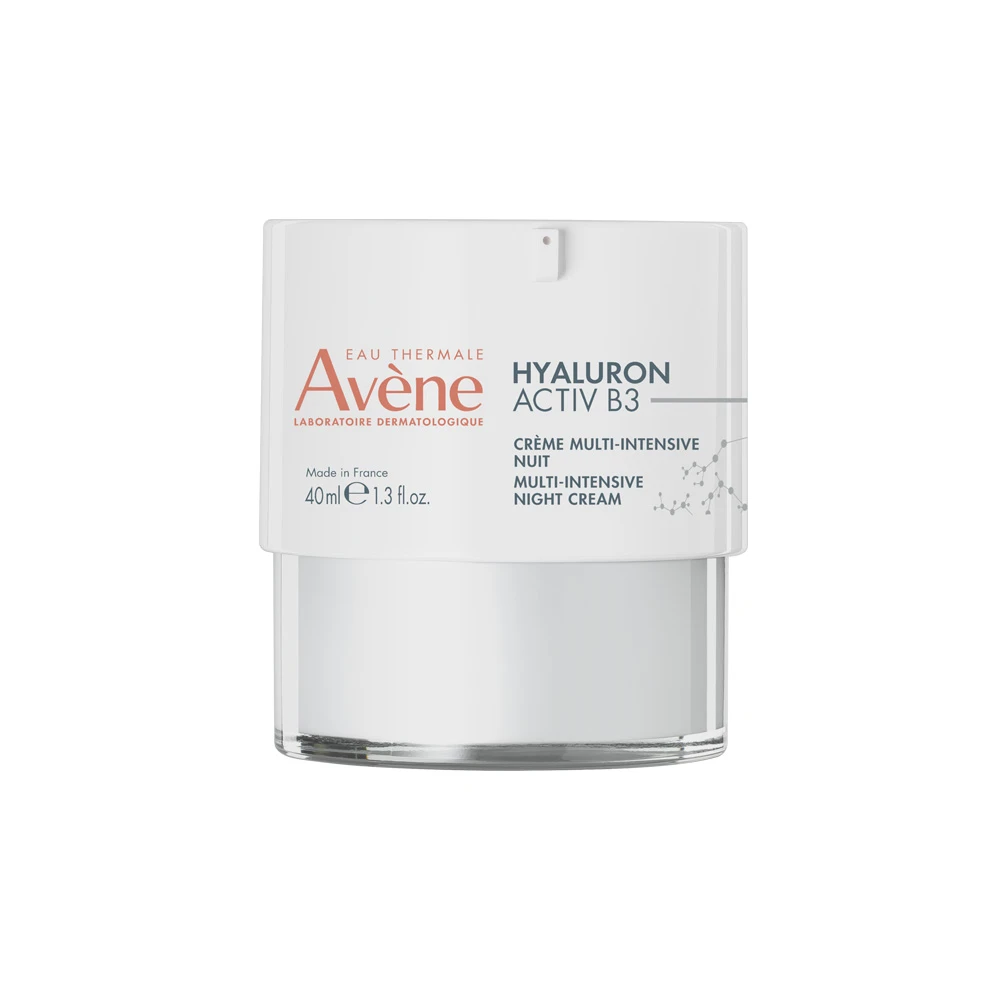 Avène Hyaluron Activ B3 Multi Intensive Night Cream 40ml
