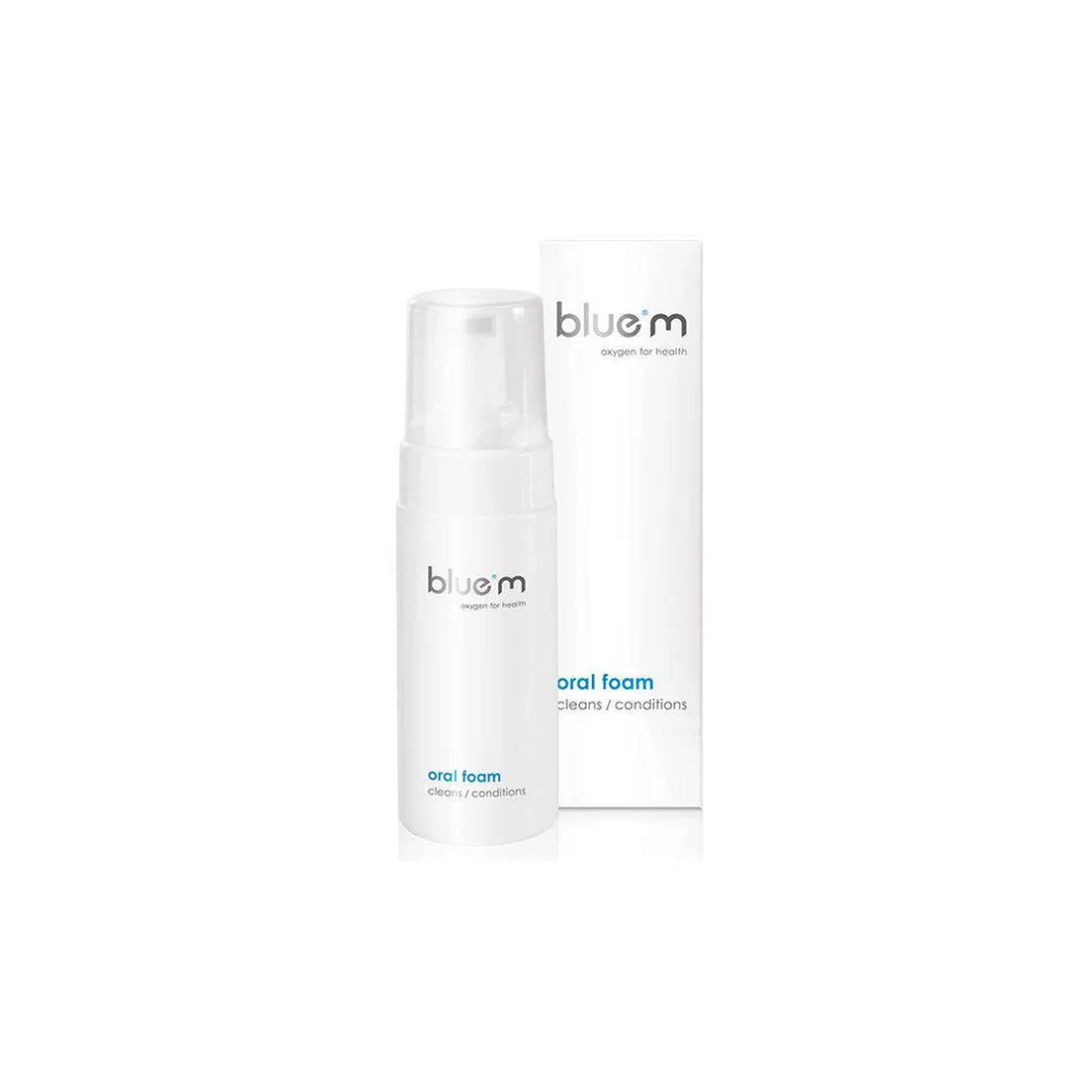 Bluem Oral Foam 100ml