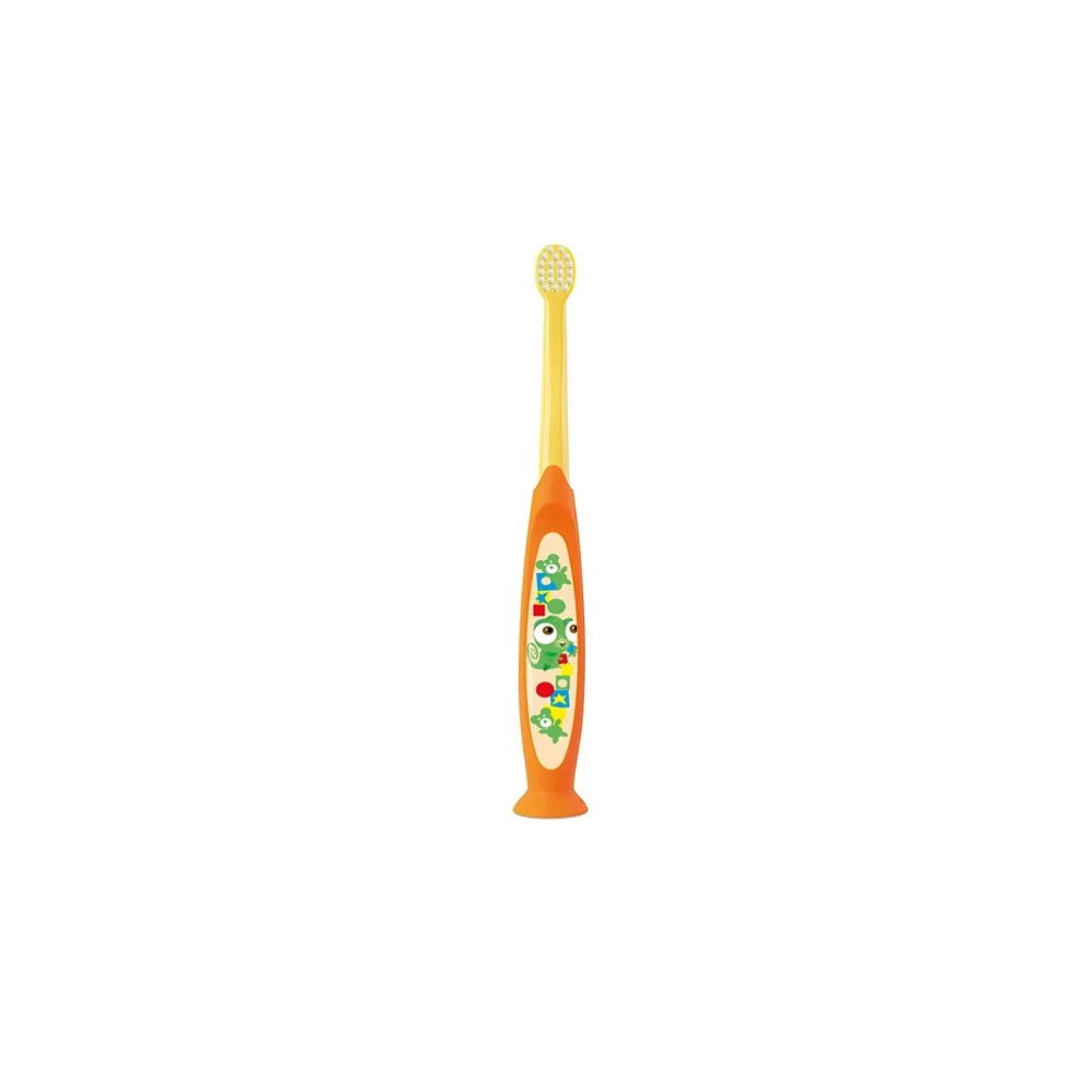 Elgydium Baby Soft Βρεφική Οδοντόβουρτσα Μαλακή 0-2 Ετών 1 τεμάχιο
