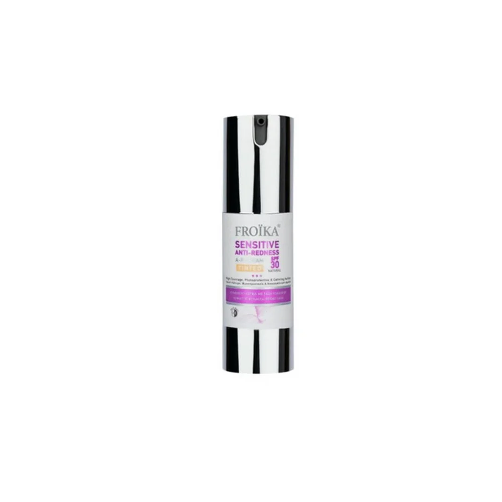 Froika Sensitive Anti-Redness A-R Tinted Cream SPF30 30ml