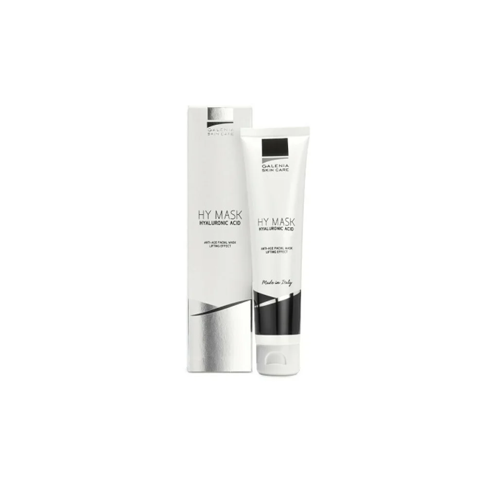 Galenia Skin Care Face Mask For Anti-Aging 100ml