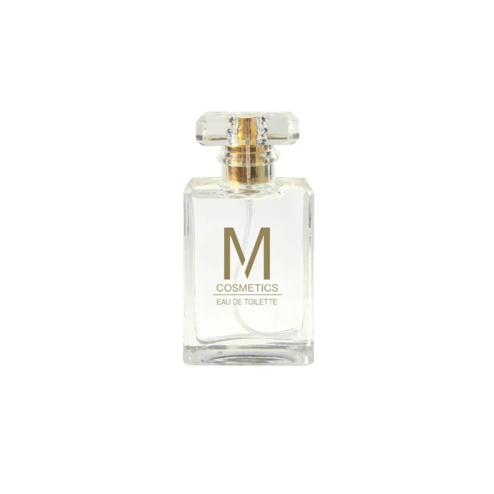 M Cosmetics Eau De Toilette 50ml