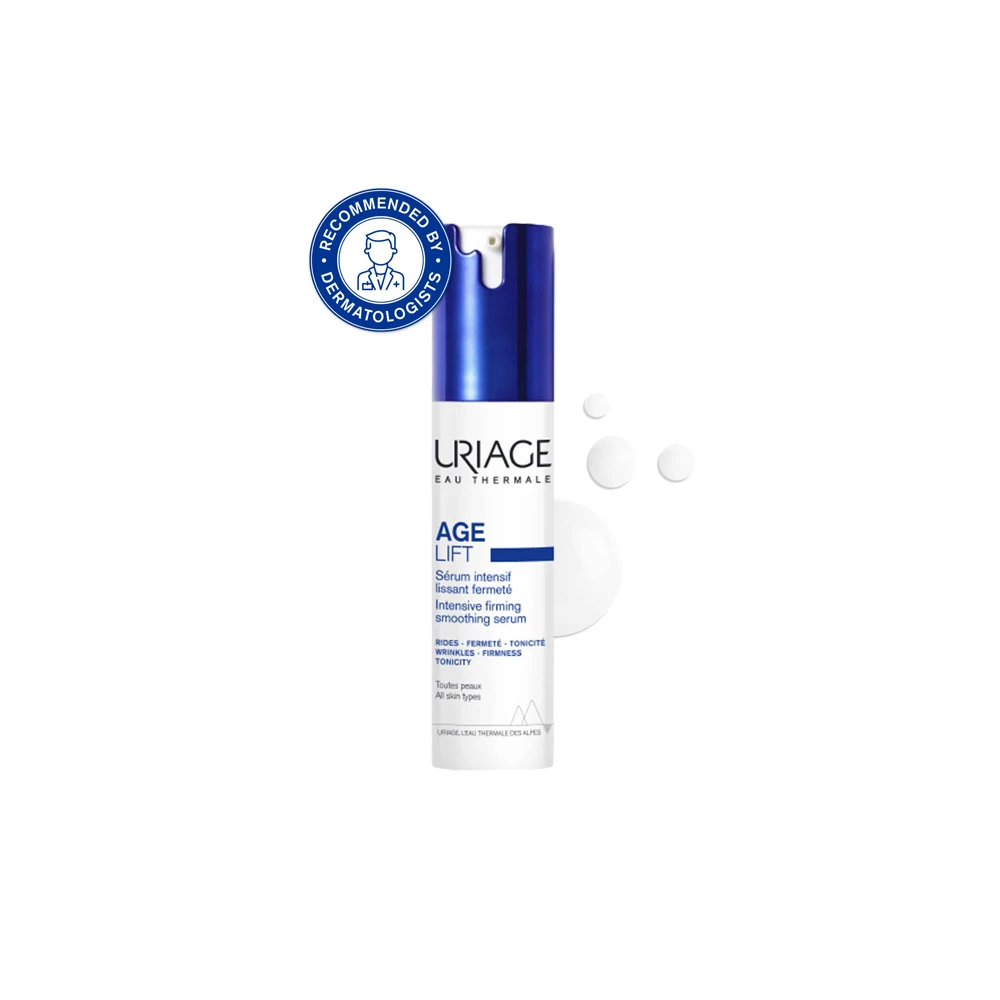 Uriage Age Lift Intensive Firming Smoothing Serum 30ml