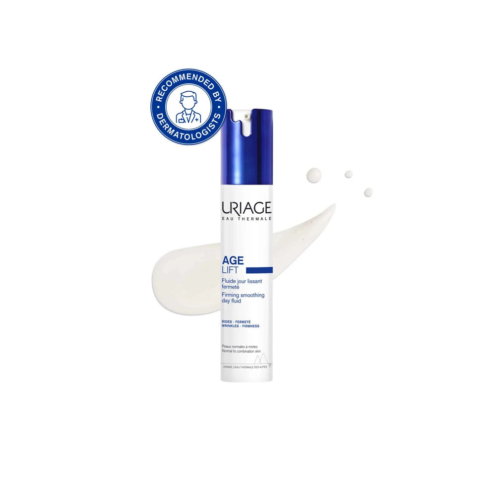 Uriage Age Lift Firming Smoothing Day Fluid 40ml